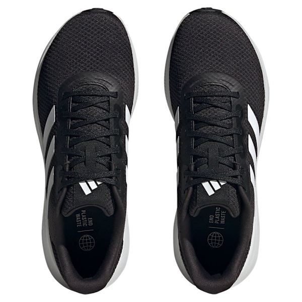 Adidas Løbe Skoe Runfalcon 3.0 Sort EU 44 2/3 Mand