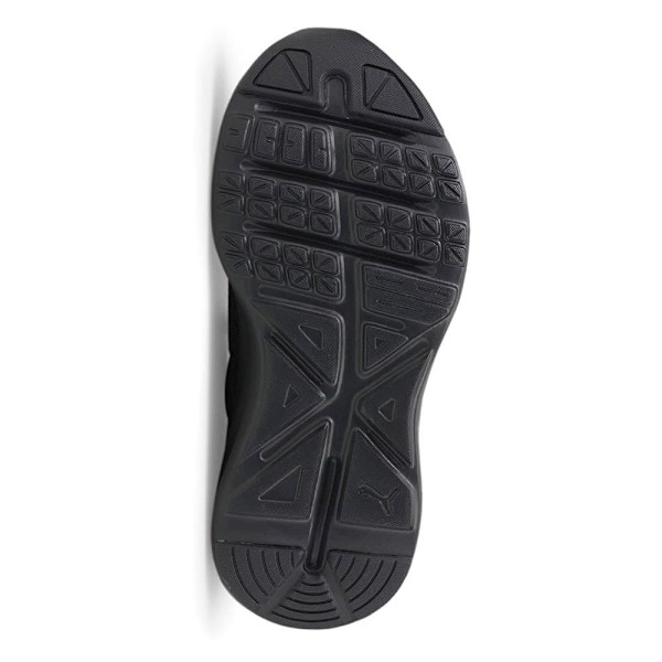 Puma Valmentajat Enzo 2 Refresh Ac Ps Musta EU 28 Poika