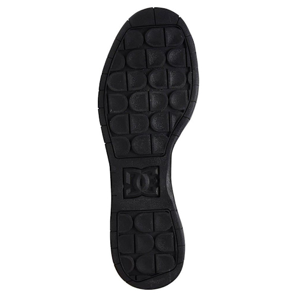 Dc Shoes Utbildare Central Svart EU 42 1/2 Man