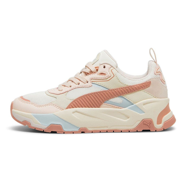 Puma Trinity Lenkkarit Beige EU 37 Nainen