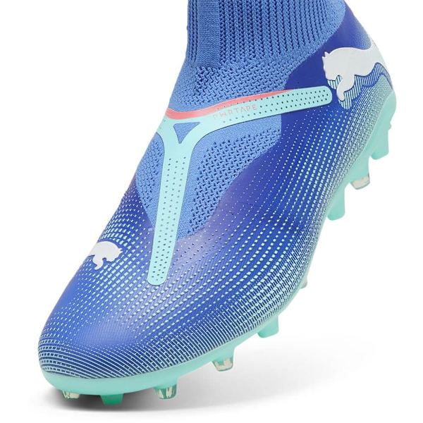 Puma Future 7 Match+ Ll Mg Fodboldstøvler  EU 46 1/2