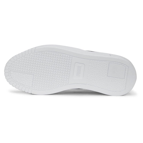 Puma Valmentajat Carina Street Valkoinen EU 36 Nainen