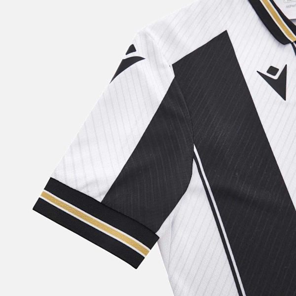 Macron Udinese Calcio 24/25 Kotipaita  S