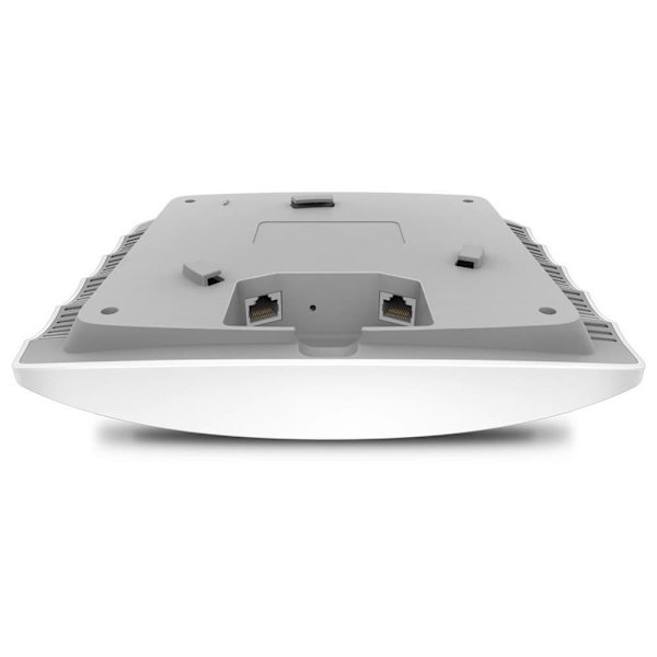 Tp-link Ac1750 Wireless Mu-mimmo Gigabit Ceiling Mount Access Point Valkoinen