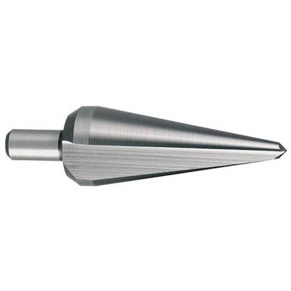 Ruko Konisk Bor Hss N22 Ø 5-22.5 Mm Søvfarvet