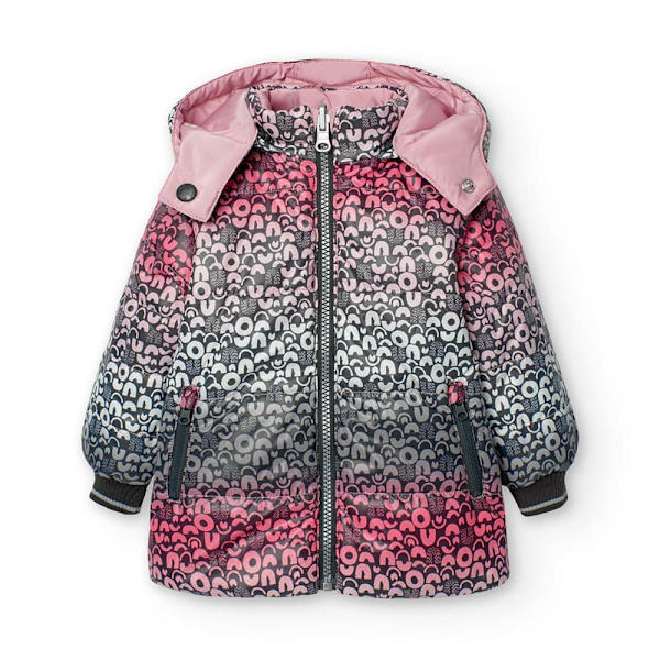 Boboli Reversible Kappa Flerfärgad 5 Years