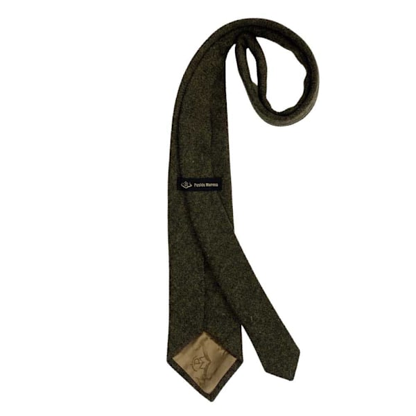Pasion Morena Slips Tweed Grönt