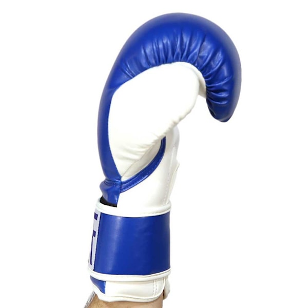 Krf Kamphandsker Training Blå 8 oz