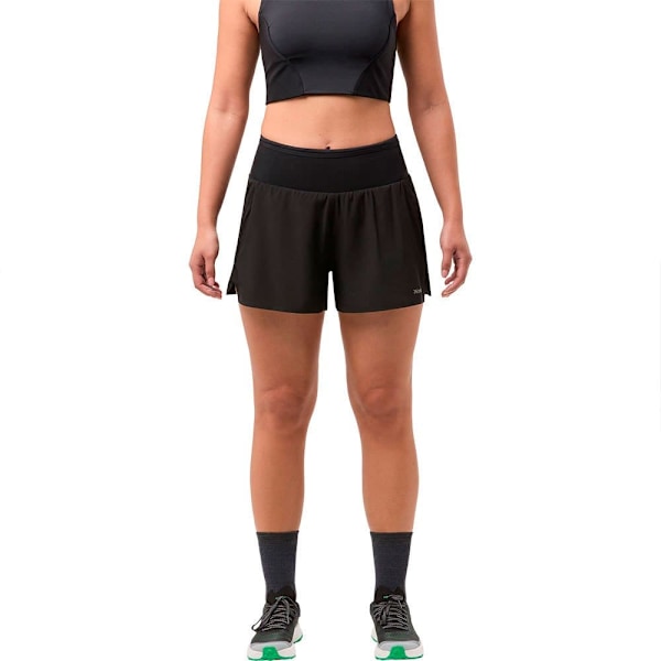 Nnormal Shortsit Race  XL Nainen
