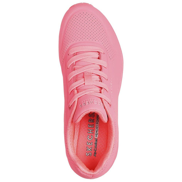 Skechers Trænere Unostand On Air Rosa EU 38 Kvinde