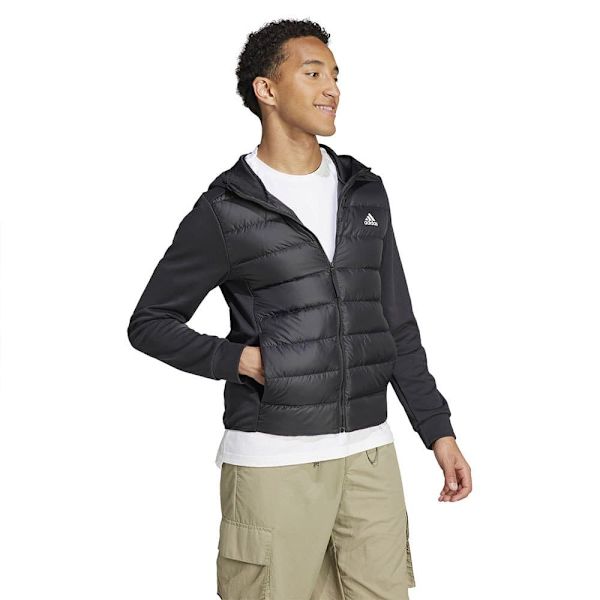 Adidas Jakke Predator Sort S Mand