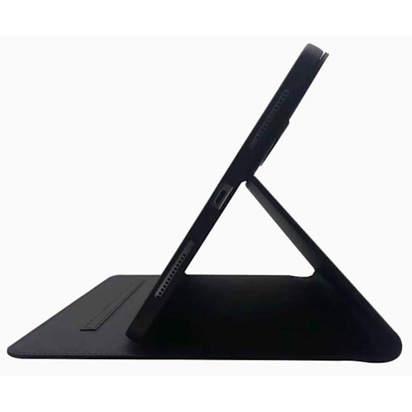 Celly Omslag Samsung Galaxy Tab S7+ Svart