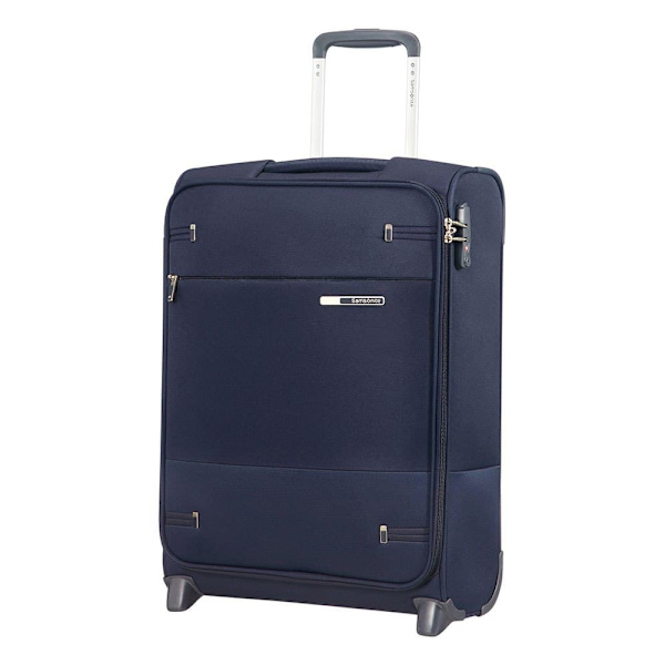 Samsonite Vaunu Base Boost Upright 55/20 Length 40 Cm 41l Sininen