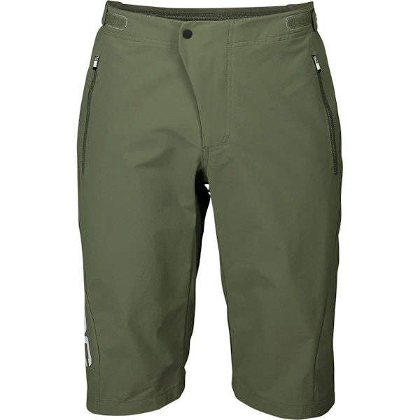 Poc Essential Shorts Grönt L Man