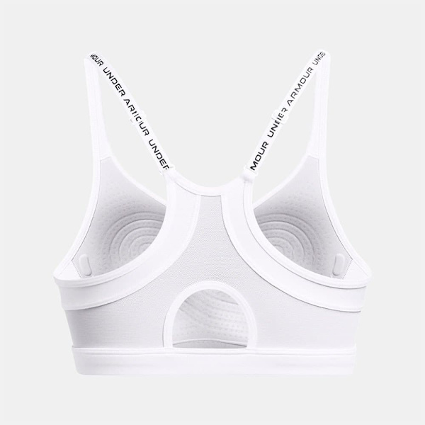 Under Armour Infinity 2.0 Sporttopp Lågt Stöd  L / A-C Kvinna