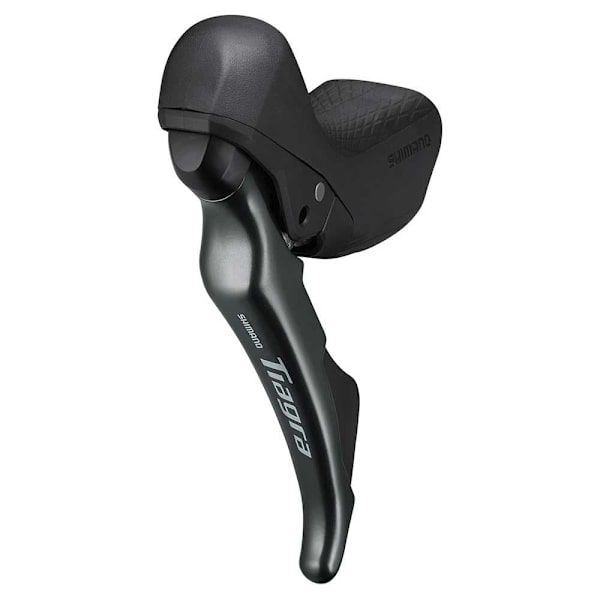Shimano Vänster Eu-bromsspak Med Växel Tiagra 4720 Disc Svart 2s