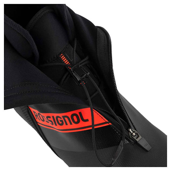 Rossignol X-8 Skate Langrendsski Sort EU 39