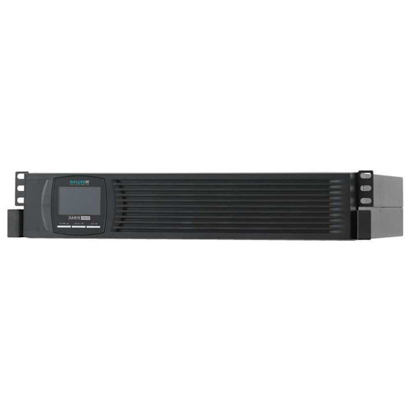 Online Usv-systeme Ag Sais Xanto 700r Va Sort One Size / EU Plug Sort