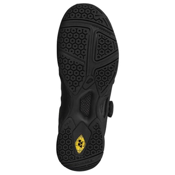 Yonex Indendørs Sko Power Cushion Infinity Sort EU 43 Mand