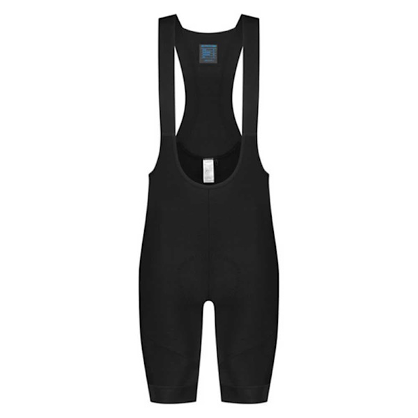 Shimano Bib Shorts S-phyre Thermal Sort M Mand