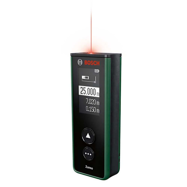Bosch Zamo Iv Lasermåler