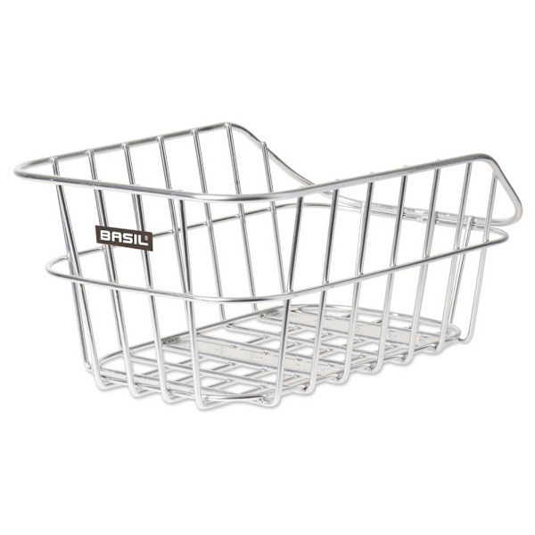 Basil Fast Cento 20l Korg Silver