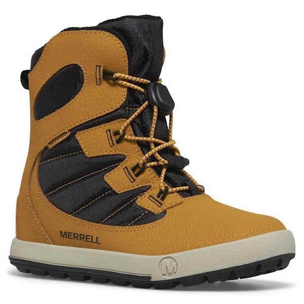 Merrell Snökängor Snow Bank 4.0 Wp Brun EU 29