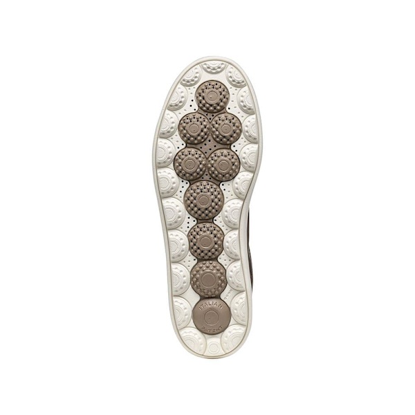 Geox Spherica Ecub-1 Sko Beige EU 38 Kvinde