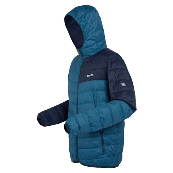 Regatta Hillpack Iii Jacka  M Man