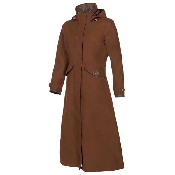 Baleno Jacka Kensington Brun L