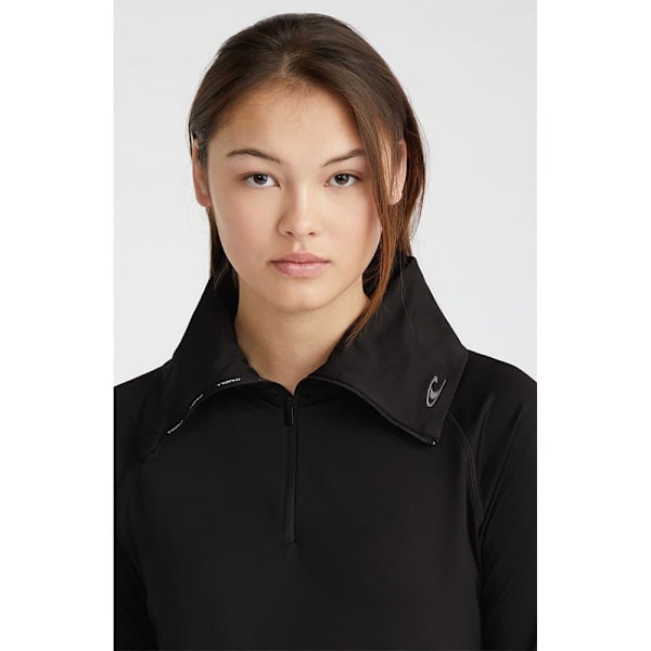 O´neill Half Zip Fleece Clime Musta M Nainen