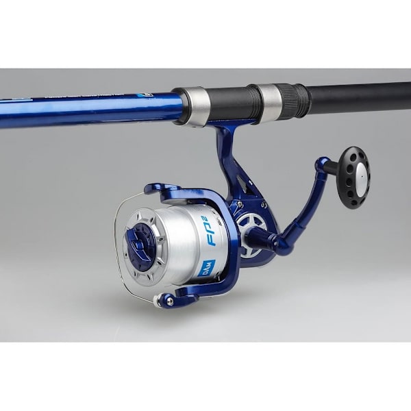Dam Fp2 Surfcasting-kombination  4.20 m / 100-250 g