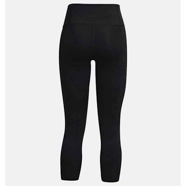Under Armour Leggings Motion 7/8 Sort XS / Regular Kvinde