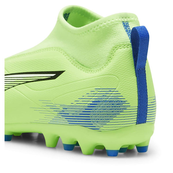 Puma Ultra 5 Match+ Ll Mg Jr Jalkapallokengät  EU 37 1/2