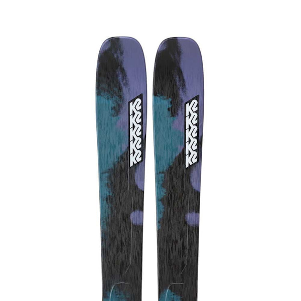 K2 Mindbender 106c Nainen Alppisukset  169