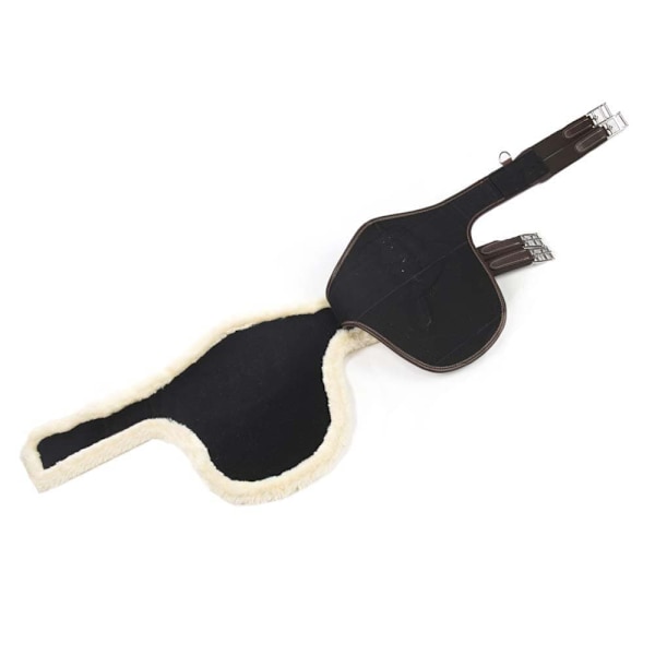 Kentucky Fåreskinds Nitteromtræk  115 cm