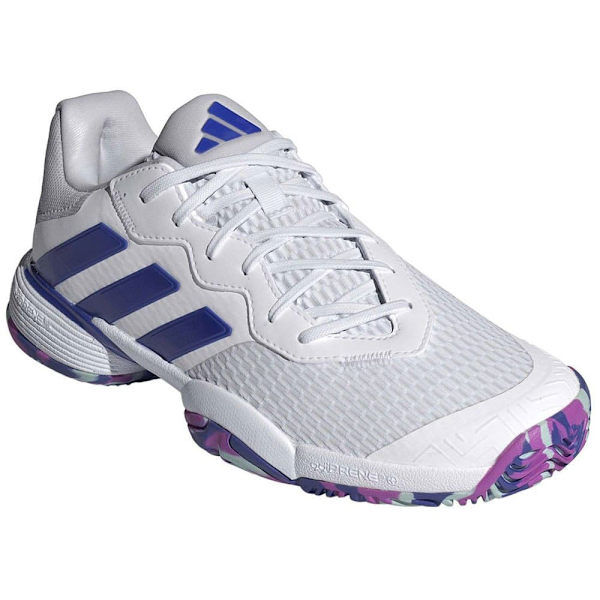 Adidas Barricade Junior-kovakenttätennissitossut  EU 32