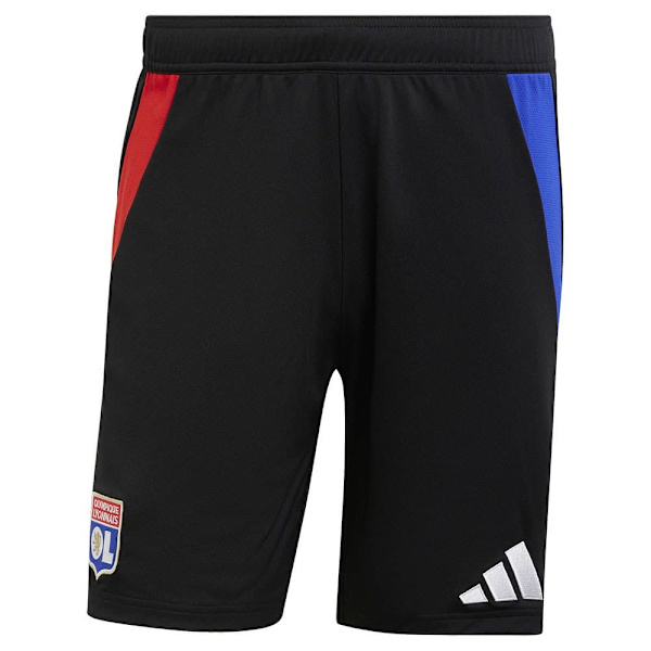 Adidas Olympique Lyon 24/25 Udebaneshorts  XL