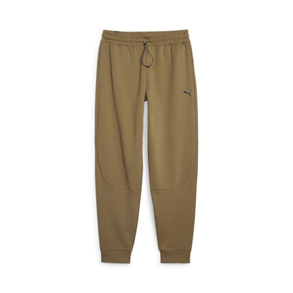 Puma Sweat Bukser Rad/cal Dk Op Brun L Mand