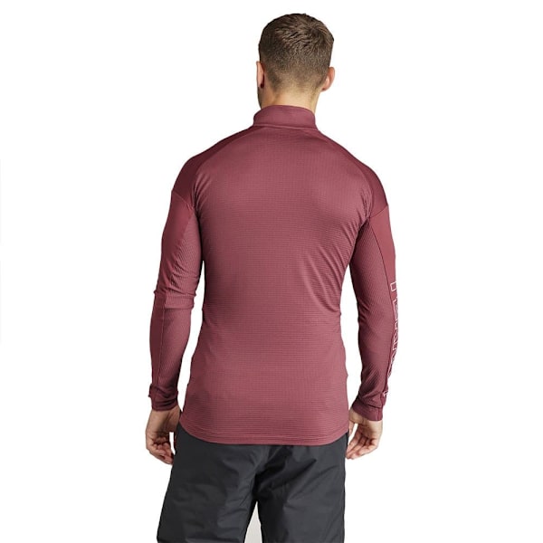 Adidas Tröja Xpr Lila L Man