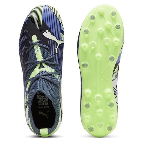 Puma Future 7 Match Mg Jr Jalkapallokengät  EU 32