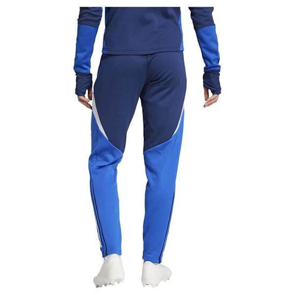 Adidas Tiro 24 Competition Winterized Träningsbyxor  XS Kvinna