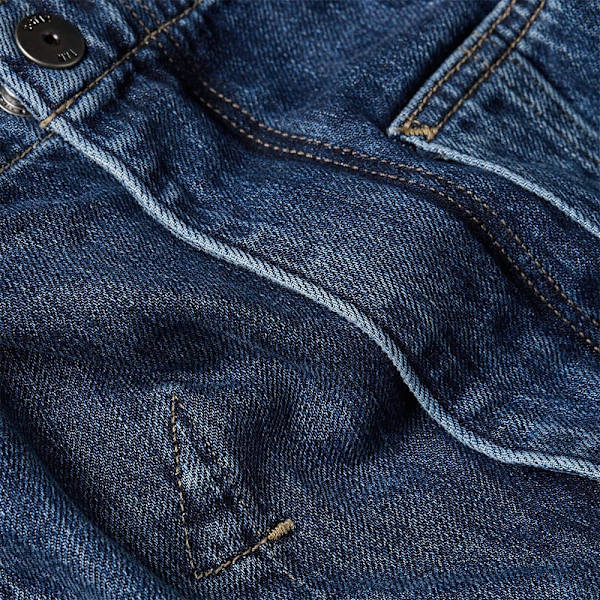 G-star Dungaree Overall Blå XS Kvinna