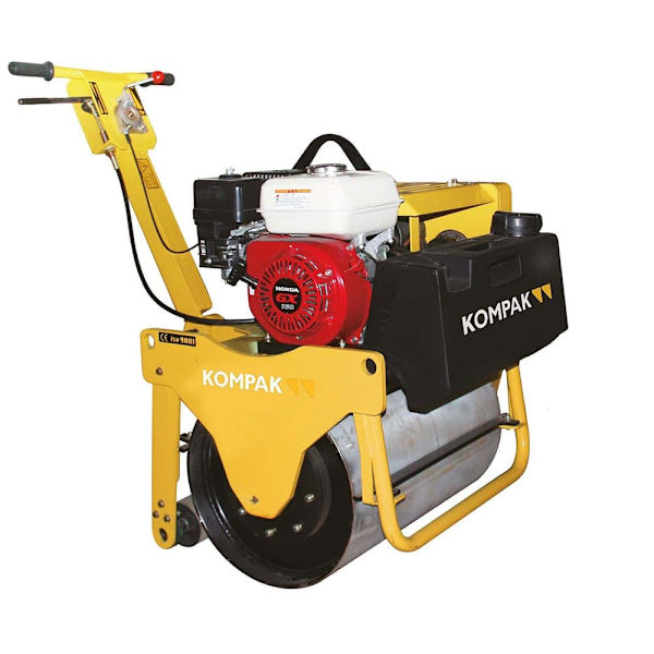 Kompak Kompaktorbakke Kcsr-58