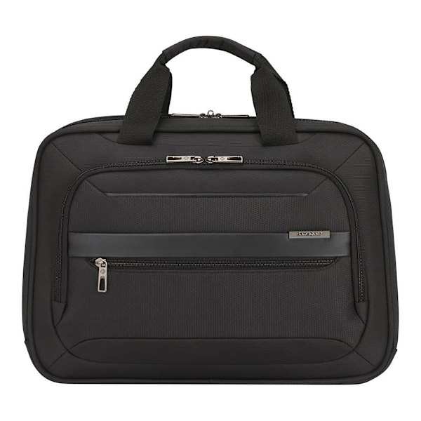 Samsonite Mappe Vectura Evo 15.6´´ 10l Sort