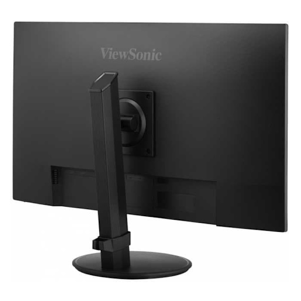 Viewsonic Overvåge Vg2708a 27´´ 4k Ips Led 100hz Rød
