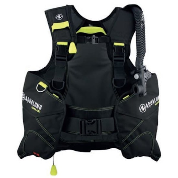 Aqualung Bcd Wave 2021 Sort L