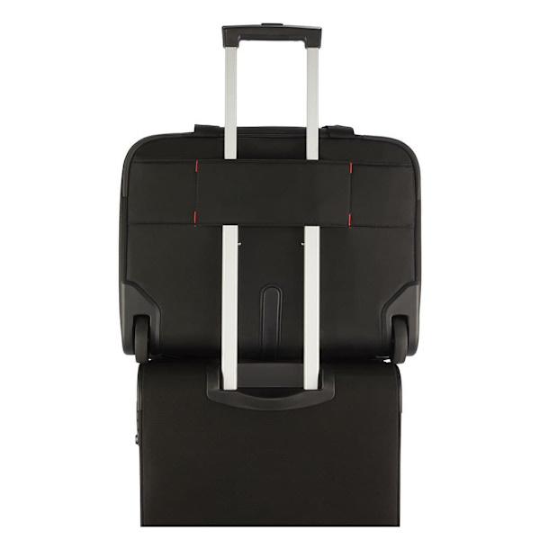 Samsonite Business Case Med Hjul Guardit 2.0 17.3´´ 26.5l Sort