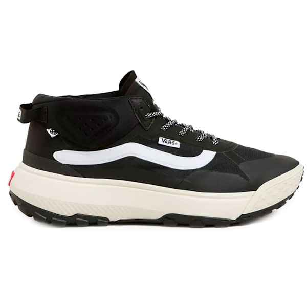 Vans Mte Crosspath Mid Sko Sort EU 46 Mand