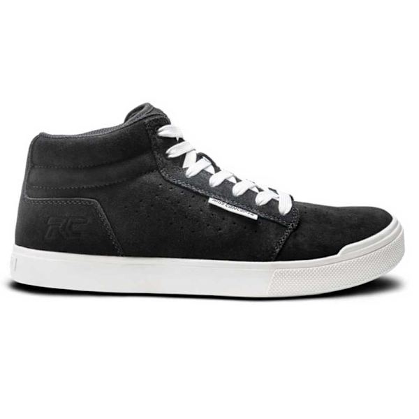 Ride Concepts Mtb Skor Vice Mid Svart EU 45 Man